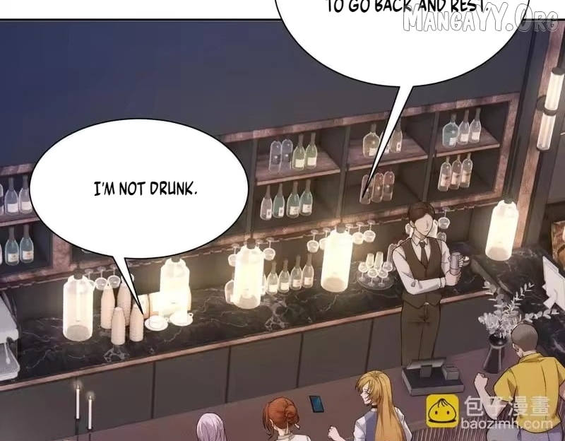 Hidden Dragon in the City (2025) Chapter 55 - page 33
